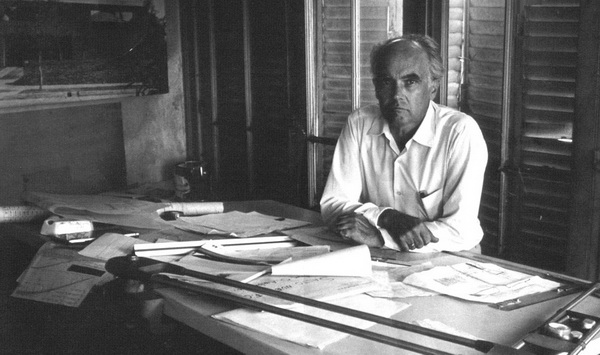 Eladio Dieste
