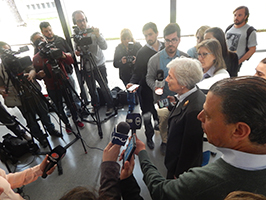 Supercomputación en Uruguay