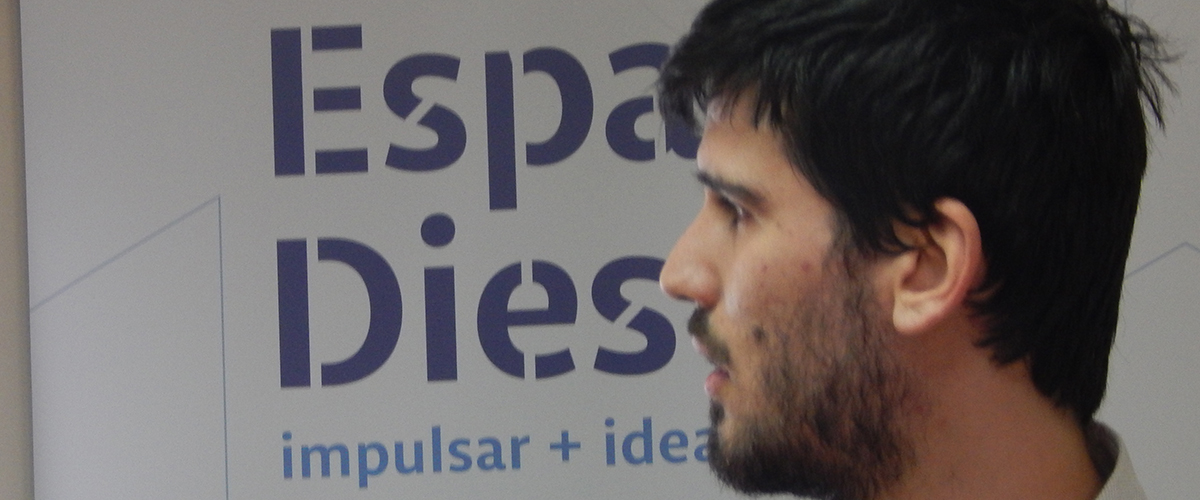 Ideas que van tomando forma