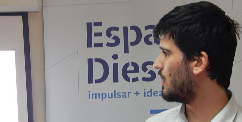Ideas que van tomando forma