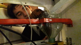 Aprender a investigar, investigando