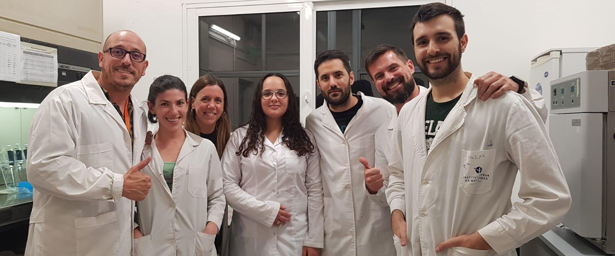 Aportes de la Universidad a la situación sanitaria actual