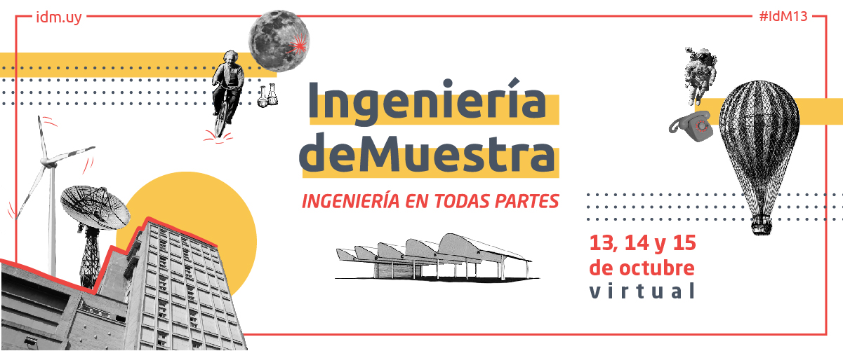Ingeniería deMuestra en todas partes