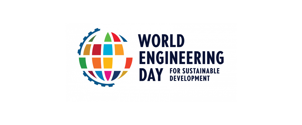 Día Mundial de la Ingeniería