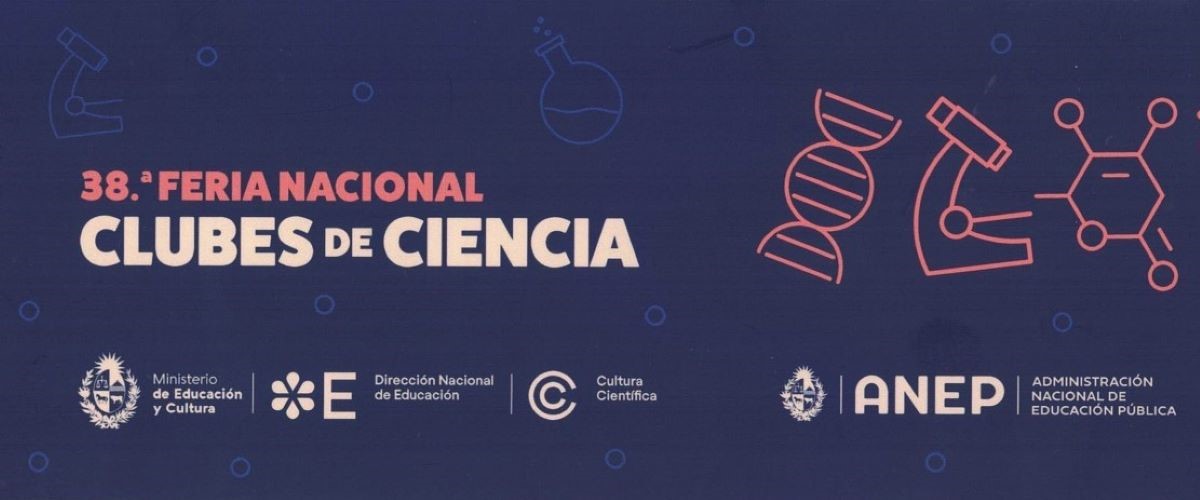 La Feria Nacional de Clubes de Ciencia se realizará en el Argentino Hotel de Piriápolis