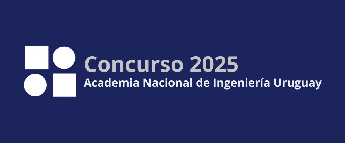 Concurso ANIU 2025