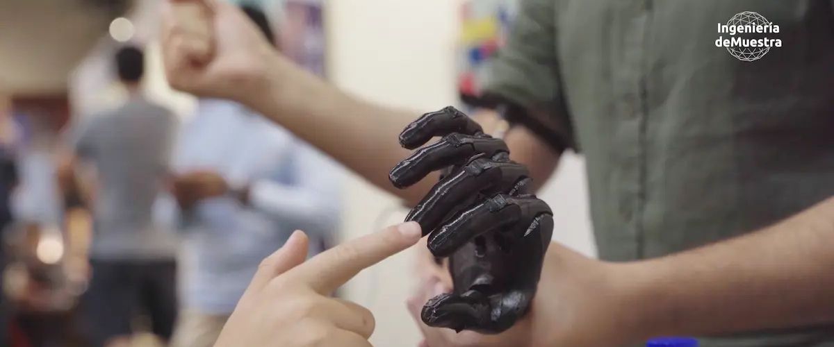 ¡Vuelve a abrir sus puertas! Ingeniería deMuestra 2025: Ciencia, Interacción y Soluciones Reales