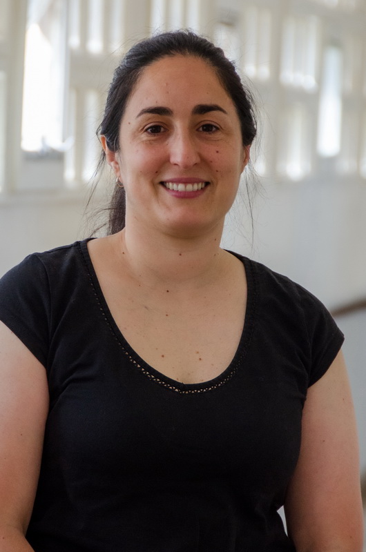 Claudina Rattaro - Premio LOreal 2025