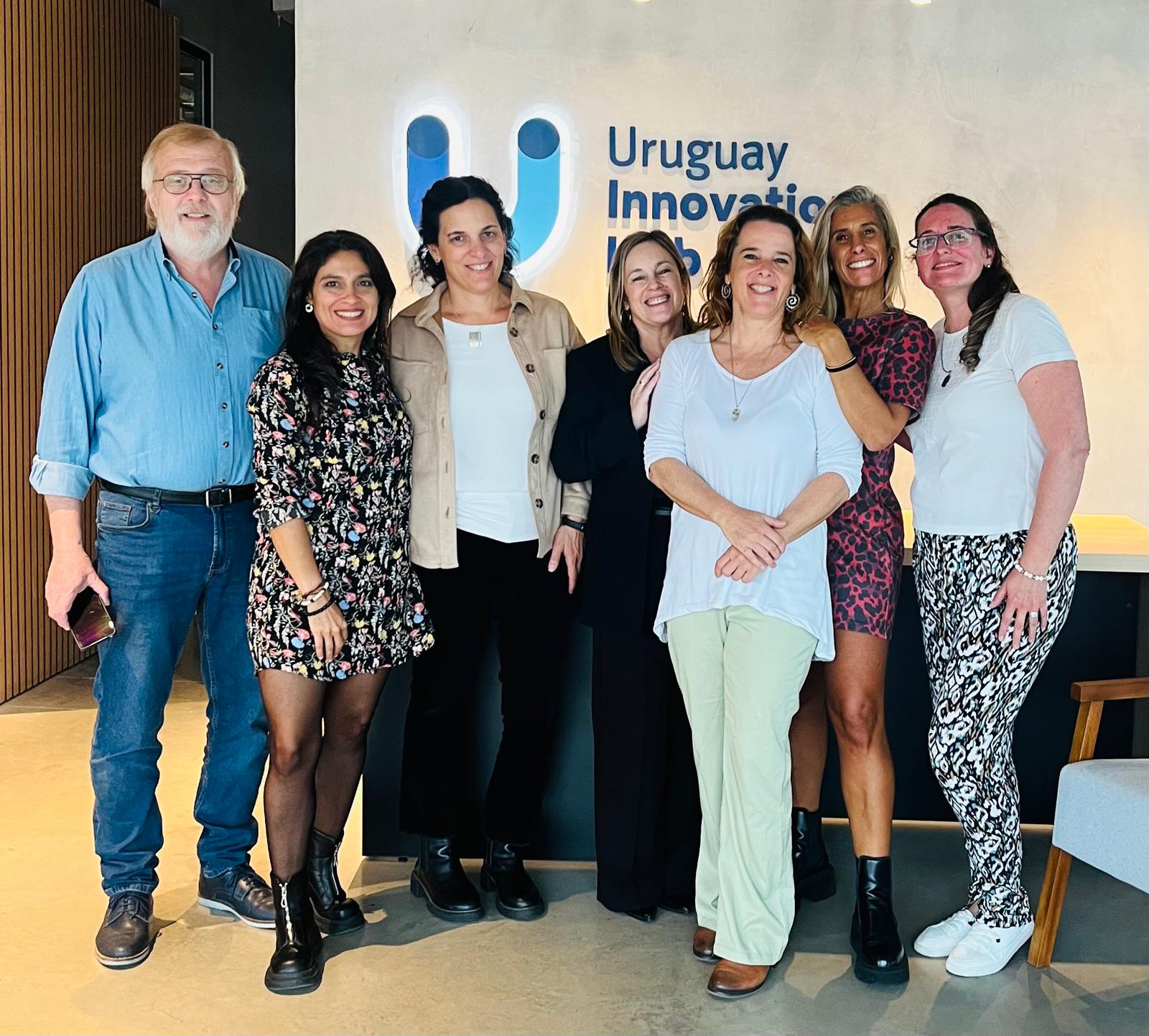 Mesa Universidades integrantes