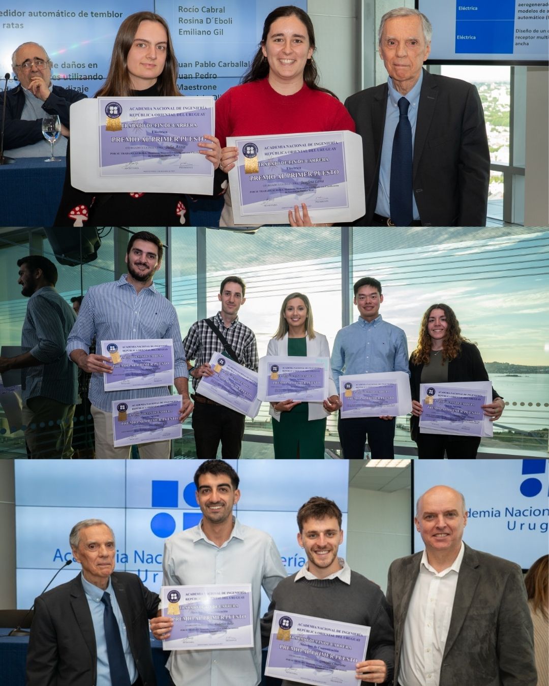 premios aniu entrega