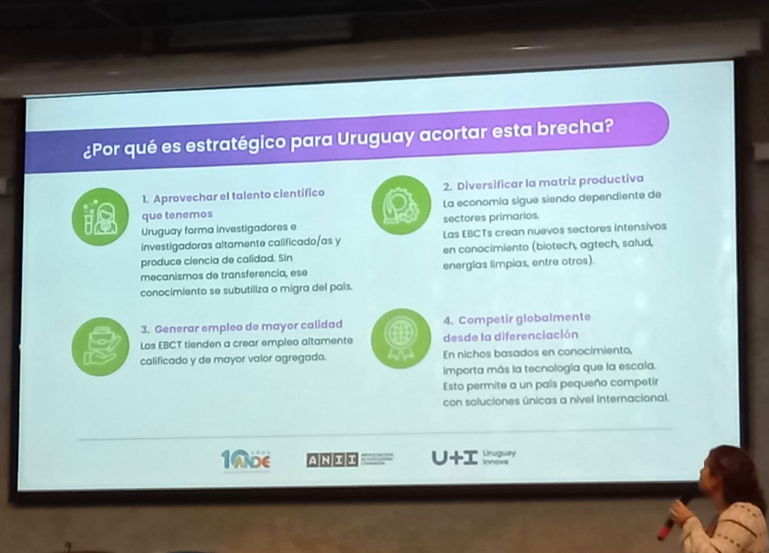 Diapositiva catalizadores de emprendimienetos