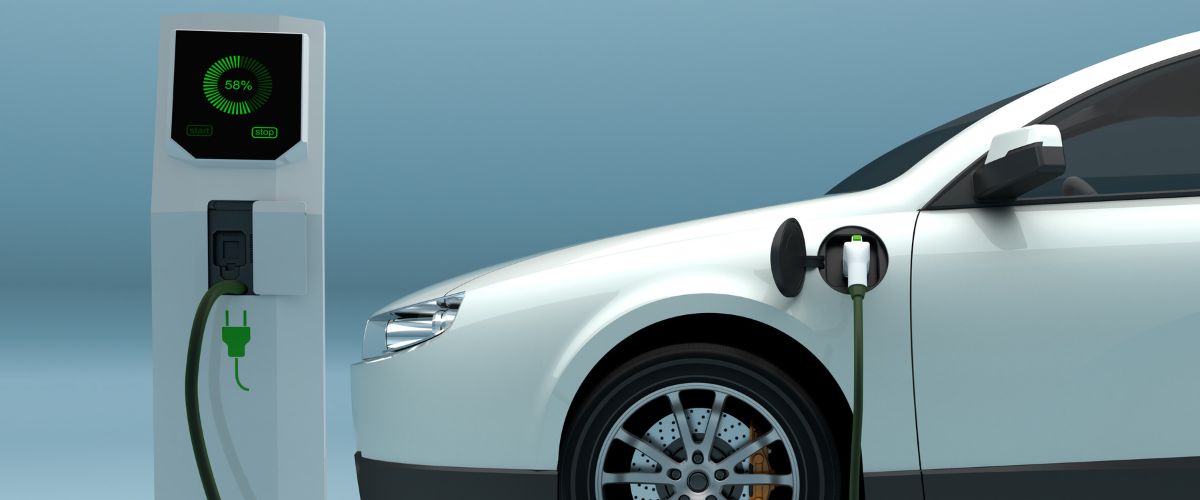 Movilidad eléctrica
