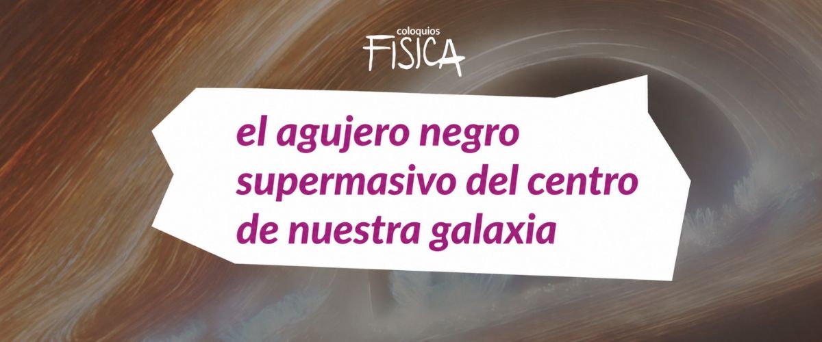El agujero negro supermasivo del centro de nuestra galaxia