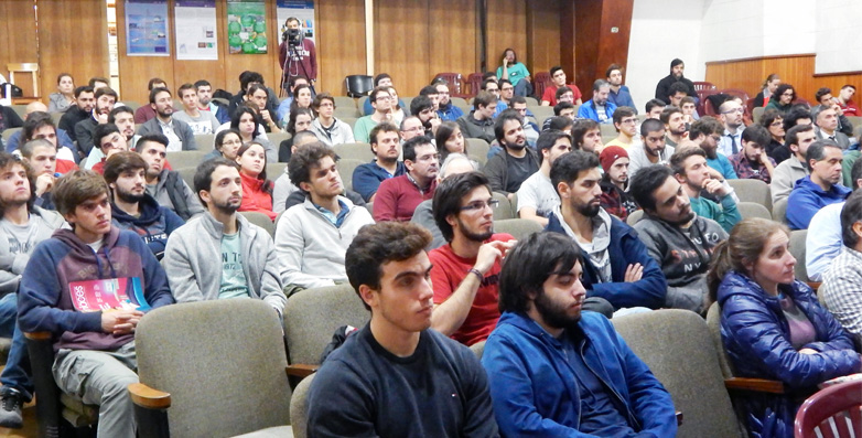 Materiales sobre Inteligencia Artificial y Visión por Computadora