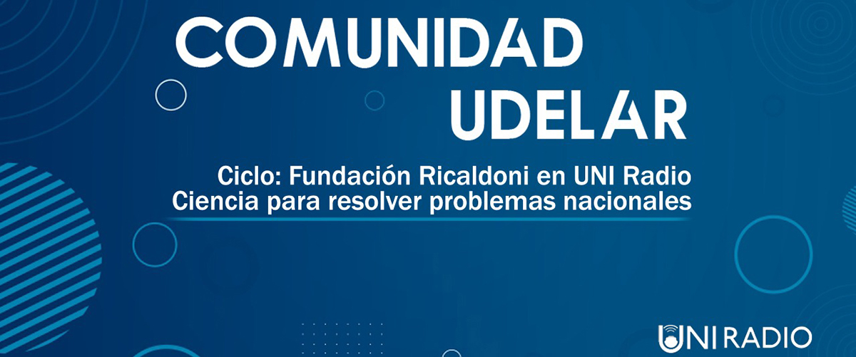 FJR en UNI Radio