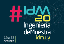 El lunes empieza Ingeniería deMuestra 2020